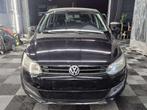 Volkswagen Polo 1.2 benzine MOTOR MAAKT LAWAAI bj. 2010 209., Auto's, 59 pk, Euro 5, Stof, Gebruikt
