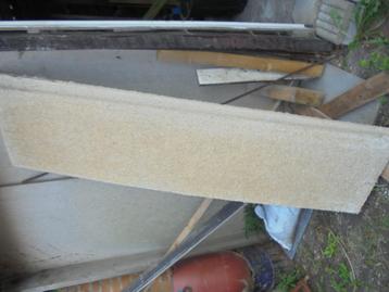 heraklith / houtwolcement platen beschikbaar voor biedingen