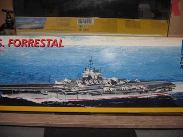 lot bouwdozen van vliegdekschepen beschikbaar voor biedingen