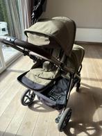 Cybex gazelle S, Gebruikt, Luchtbanden, Combiwagen, Ophalen
