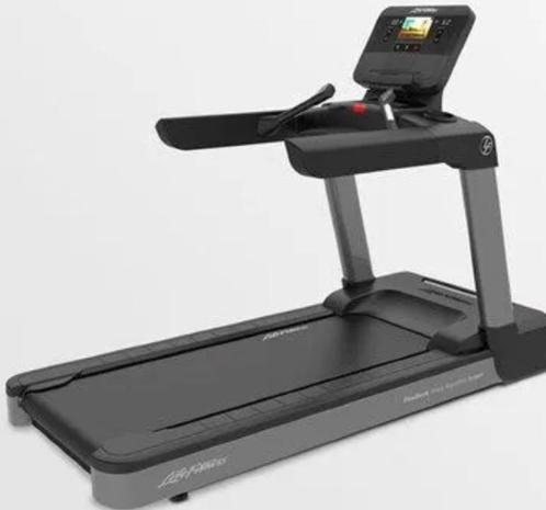 LOOPBAND LIFE FITNESS INTEGRITY OOK TECHNOGYM TE KOOP, Sport en Fitness, Fitnessmaterialen, Zo goed als nieuw, Ophalen of Verzenden
