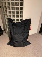 Fatboy junior, Huis en Inrichting, Ophalen, Gebruikt, Zwart