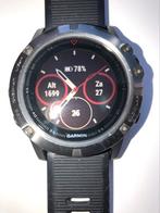 Garmin Fenix 5X Sapphire Edition, Afstand, Garmin, IOS, Ophalen of Verzenden
