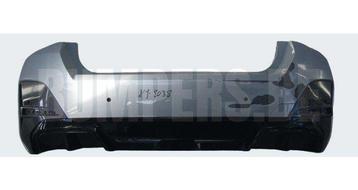 Bumper BMW i4 4 G26 M-Pakket M Pakket 21- Achterbumper KJ903 beschikbaar voor biedingen