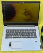17.3”Lenovo/ AMD 3020E/8gb ddr4/128gb ssd/1000gb hdd/Win11/, Ophalen, Zo goed als nieuw