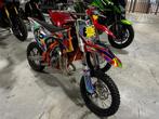 KTM SX65, 65 cc, Bedrijf, Crossmotor, 1 cilinder