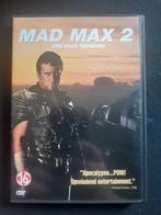 Mad Max 2 (The road warrior) - Mel Gibson, Cd's en Dvd's, Dvd's | Actie, Vanaf 16 jaar, Ophalen of Verzenden, Zo goed als nieuw