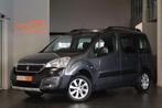 Peugeot Partner Partner Tepee 1.2 Navi Camera CruiseC Garant, Auto's, Peugeot, https://public.car-pass.be/vhr/a0d043cd-5848-44bd-968a-00c5689e8b0d