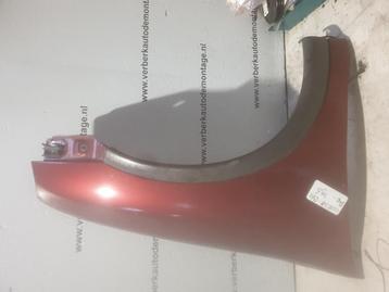 SPATBORD RECHTS VOOR Opel Corsa B (73 / 78 / 79) beschikbaar voor biedingen