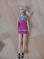 Barbie, Enlèvement ou Envoi, Barbie