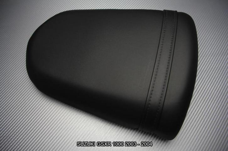 AVDB achter zadel voor SUZUKI GSXR 1000 2003 - 2004, Motoren, Accessoires | Overige, Nieuw, Ophalen of Verzenden