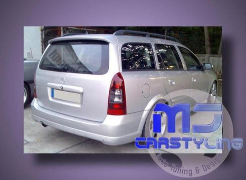 Opel Astra G SW - Dakspoiler [OPC look], Auto diversen, Tuning en Styling, Ophalen of Verzenden