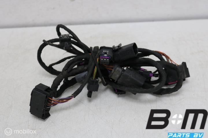 Kabelboom in achterbumper Audi A3 8V 8V0971104C, Auto-onderdelen, Carrosserie, Gebruikt