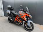 KTM - 1290 SUPER DUKE GT, Motoren, Motoren | KTM, 2 cilinders, Motorrijbewijs A, Bedrijf, Meer dan 35 kW