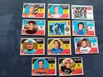 panini stickers Sprint 73, Ophalen of Verzenden, Nieuw, Meerdere stickers