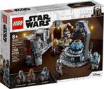 LEGo star wars 75319 Mandalorian Forge, Ophalen of Verzenden, Nieuw, Complete set, Lego