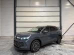 Volkswagen Tiguan Elegance (automatique), Autos, Neuf, Achat, 1800 kg, Entreprise