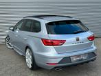 Seat Leon ST 2.0 TSI CUPRA 4DRIVE PERFORMANCE PANO BREMBO, 5 places, Carnet d'entretien, Break, Automatique