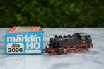 marklin 3096 stoomlocomotief DB 86 173, Verzenden, Gebruikt, Locomotief