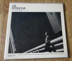 LP Lee Ritenour - On The Line, Ophalen of Verzenden, Zo goed als nieuw