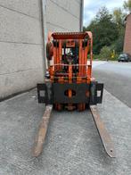 Chariot elevateur Hyster, Articles professionnels, 2000 à 3000 kg, Enlèvement, LPG, Hyster