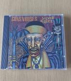 Cd Guns N' Roses silver bullet ( Rare), Ophalen of Verzenden, Zo goed als nieuw