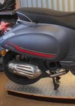 Stickerset Vespa Primavera, Sprint en GTS, Ophalen of Verzenden