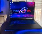 Asus rog strix g164j, Enlèvement ou Envoi, Comme neuf, Azerty, SSD