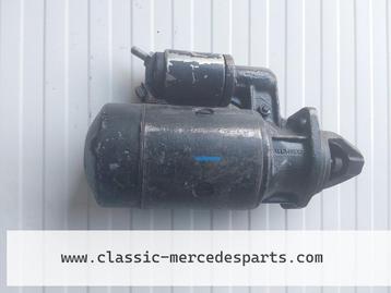 Startmotor Mercedes om621 om636 beschikbaar voor biedingen