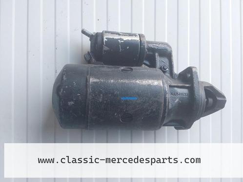 Startmotor Mercedes om621 om636, Auto-onderdelen, Motor en Toebehoren, Gebruikt, Ophalen of Verzenden