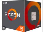 Ryzen 5 1600x, Computers en Software, Ophalen