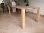 Eettafel, Huis en Inrichting, Tafels | Eettafels, Ophalen, Zo goed als nieuw