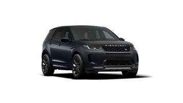 Land Rover Discovery Sport P270e S AWD Auto. 25.5MY  beschikbaar voor biedingen