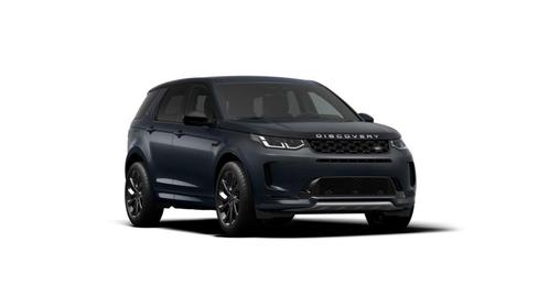 Land Rover Discovery Sport P270e S AWD Auto. 25.5MY, Auto's, Land Rover, Bedrijf, Airconditioning, Bluetooth, Centrale vergrendeling