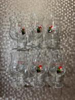 Bierglazen Orval, Westvleteren, Tripel karmeliet Jack daniel, Verzamelen, Ophalen of Verzenden, Nieuw, Glas of Glazen, Overige merken