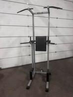 Technogym Chin / Dip Station, Sport en Fitness, Ophalen, Gebruikt, Overige typen
