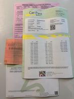 Mazda 2 | PRÊT A IMMAT | PREMIER PROPRIO, Monovolume, Bedrijf, 5 deurs, Euro 4