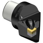 C5 Sandvik, Bricolage & Construction, Tours, Envoi, Neuf, Tour à métaux