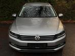 Passat 2.0 diesel 240pk 4 motion 2015, Auto's, Automaat, Leder, Vierwielaandrijving, Particulier