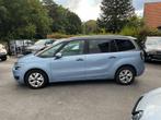 Citroen C4 Grand Picasso 1.6 THP Selection, Euro 5, Achat, Entreprise, 7 places