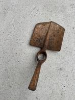 Engelse schop wo1, Verzamelen, Ophalen of Verzenden