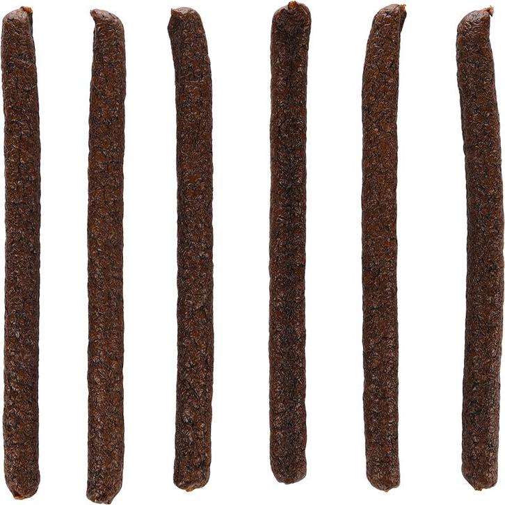 Snack Boost Worst met insecten & collageen (promo), Dieren en Toebehoren, Dierenvoeding, Hond, Ophalen of Verzenden