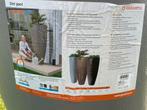 Garantia regenton 300l 2in1, Tuin en Terras, Regentonnen, 150 liter of meer, Ophalen, Nieuw, Kunststof