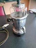 Rétro  koffiemachine, Elektronische apparatuur, Koffiezetapparaten, Ophalen, Koffiemachine