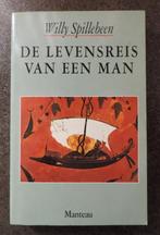 Willy Spillebeen: Aeneas of de levensreis van een man, Ophalen of Verzenden, Nieuw