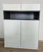 Kast, Huis en Inrichting, Kasten | Kleerkasten, Ophalen, Kunststof, 100 tot 150 cm, 50 tot 100 cm