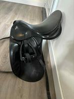 Dressuur zadel te koop, Dieren en Toebehoren, Ophalen, Gebruikt, Dressuur