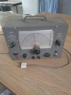 Signal generator LSG 11, Ophalen