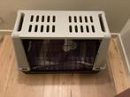 Hondenbench, Dieren en Toebehoren, Ophalen, Zo goed als nieuw