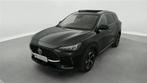 MG HS Facelift 1.5 T-GDi 160cv Luxury CARPLAY / CUIR / TOIT, Auto's, MG, Gebruikt, Overige modellen, Zwart, 162 pk